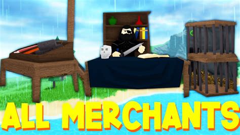 Merchant Locations .